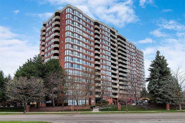 1503 - 100 Observatory Lane, Condo with 2 bedrooms, 2 bathrooms and 2 parking in Richmond Hill ON | Image 1