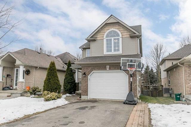 53 Wallace St, House detached with 3 bedrooms, 3 bathrooms and 3 parking in New Tecumseth ON | Image 35