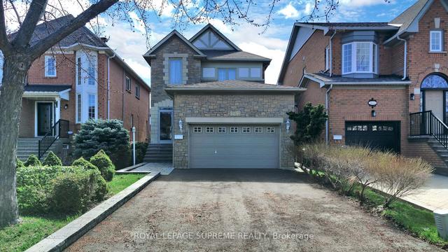 5842 Dalebrook Cres, House detached with 3 bedrooms, 4 bathrooms and 5 parking in Mississauga ON | Image 1