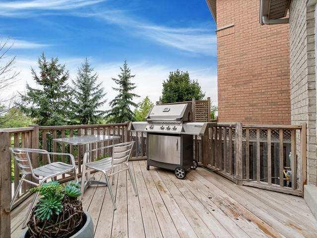 3589 Jorie Cres, House detached with 4 bedrooms, 3 bathrooms and 2 parking in Mississauga ON | Image 15