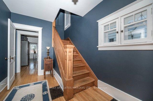 143 Fourth St W, House detached with 5 bedrooms, 2 bathrooms and 3 parking in Cornwall ON | Image 32