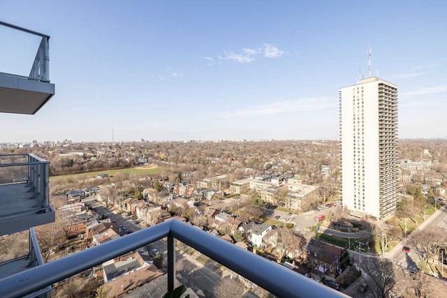 2003 - 58 Orchard View Blvd, Condo with 1 bedrooms, 1 bathrooms and 1 parking in Toronto ON | Image 3