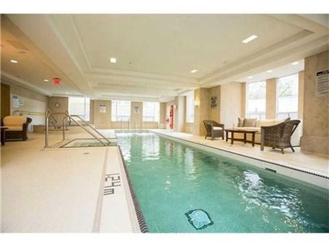 201 - 30 Old Mill Rd, Condo with 1 bedrooms, 1 bathrooms and 1 parking in Toronto ON | Image 20