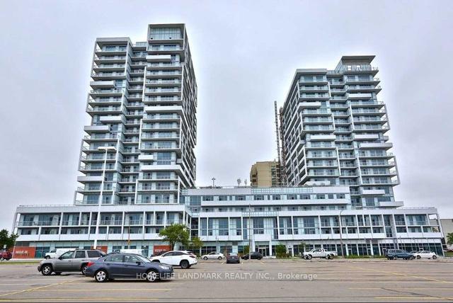 519 - 65 Speers Rd, Condo with 2 bedrooms, 2 bathrooms and 2 parking in Oakville ON | Image 35