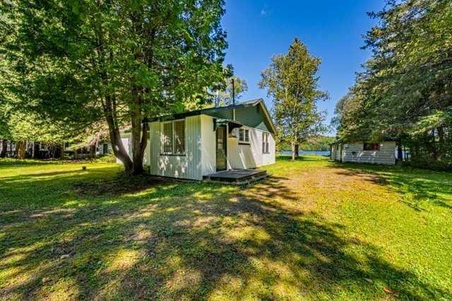 1265 Kashagawigamog Rd S, House detached with 3 bedrooms, 2 bathrooms and 8 parking in Minden Hills ON | Image 7