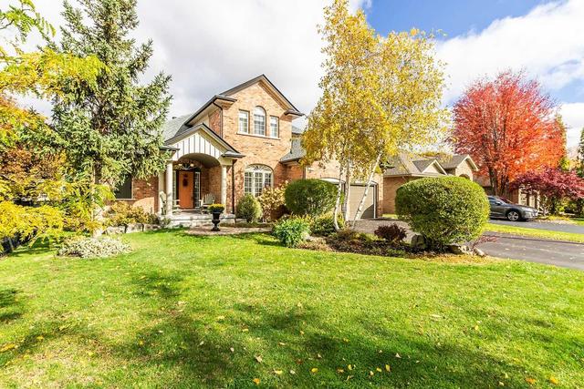 5542 Twelve Mile Tr, House detached with 3 bedrooms, 4 bathrooms and 8 parking in Burlington ON | Image 12