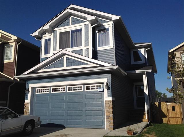 1000 Shantz Place, House detached with 7 bedrooms, 3 bathrooms and 4 parking in Crossfield AB | Image 1