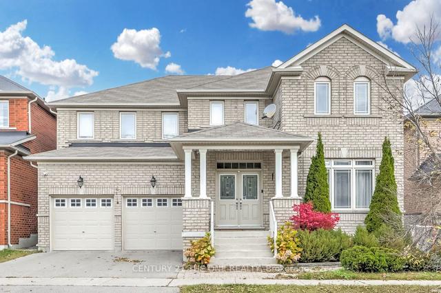 6 Weekes Ave, House detached with 4 bedrooms, 4 bathrooms and 7 parking in Richmond Hill ON | Image 1