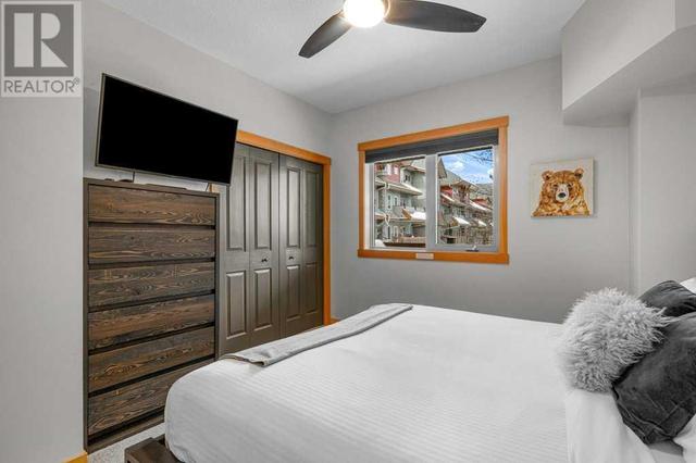 226, - 101 Montane Road, Condo with 2 bedrooms, 2 bathrooms and 1 parking in Canmore AB | Image 17