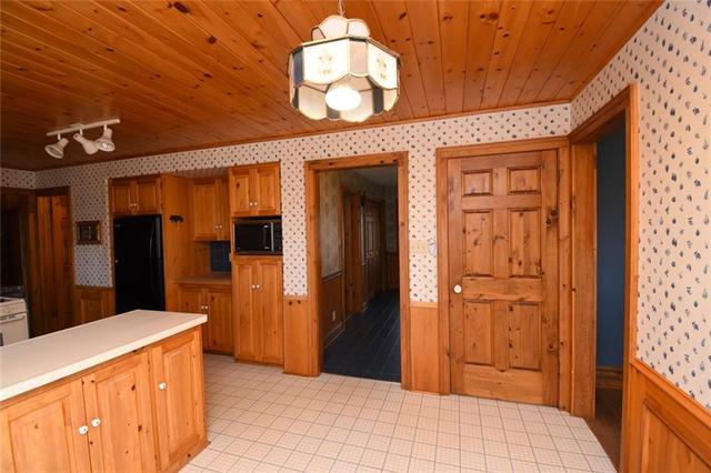2194 #54 Highway, House detached with 3 bedrooms, 2 bathrooms and 6 parking in Haldimand County ON | Image 17