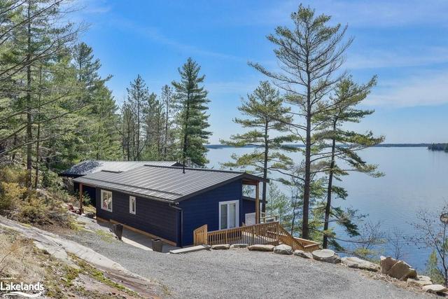 1017 Coleman Road, House detached with 4 bedrooms, 3 bathrooms and 6 parking in Bracebridge ON | Image 25