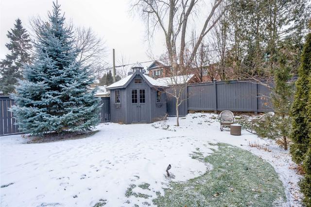 140 Hanna Rd, House detached with 4 bedrooms, 6 bathrooms and 3 parking in Toronto ON | Image 27