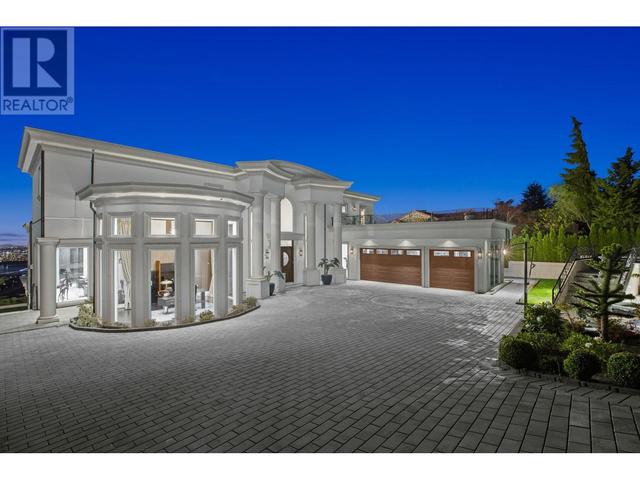 1182 Eyremount Drive, House detached with 5 bedrooms, 8 bathrooms and 6 parking in West Vancouver BC | Image 4