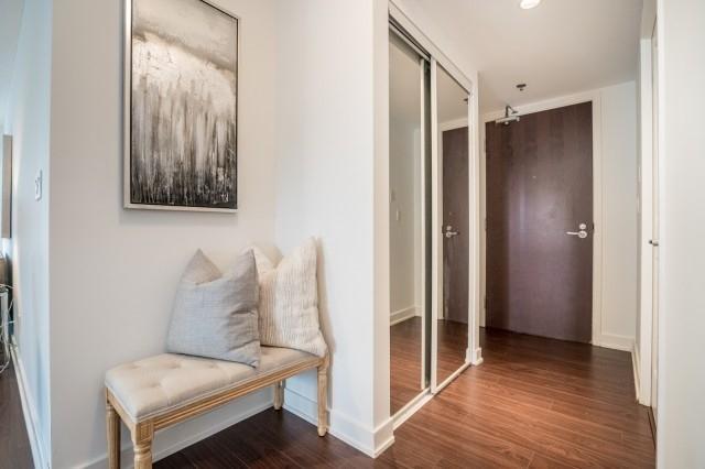 511 - 185 Bonis Ave, Condo with 2 bedrooms, 2 bathrooms and 1 parking in Toronto ON | Image 2