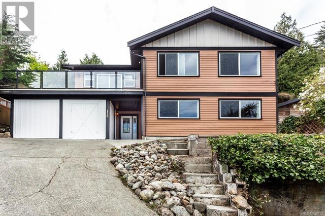 138 Arbutus Cres, House detached with 2 bedrooms, 2 bathrooms and null parking in Ladysmith BC | Image 40