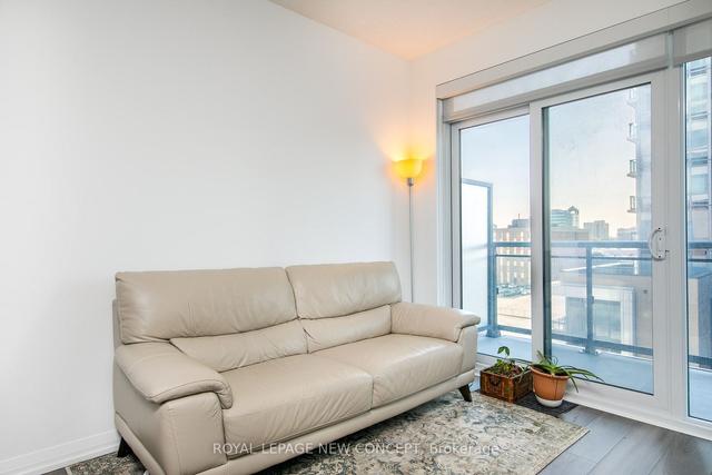 566 - 60 Ann O'reilly Rd, Condo with 1 bedrooms, 1 bathrooms and 1 parking in Toronto ON | Image 6