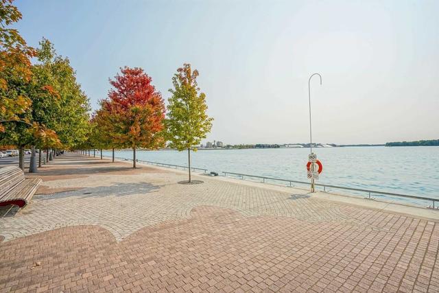701 - 15 Merchants' Wharf St, Condo with 2 bedrooms, 2 bathrooms and 1 parking in Toronto ON | Image 15