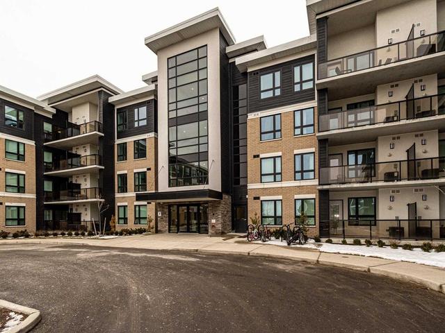 402 - 1284 Gordon St, Condo with 4 bedrooms, 4 bathrooms and 1 parking in Guelph ON | Image 1