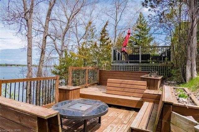 486 county Rd 18 (44 Cherry Beach Lane), House detached with 2 bedrooms, 1 bathrooms and null parking in Prince Edward County ON | Image 17