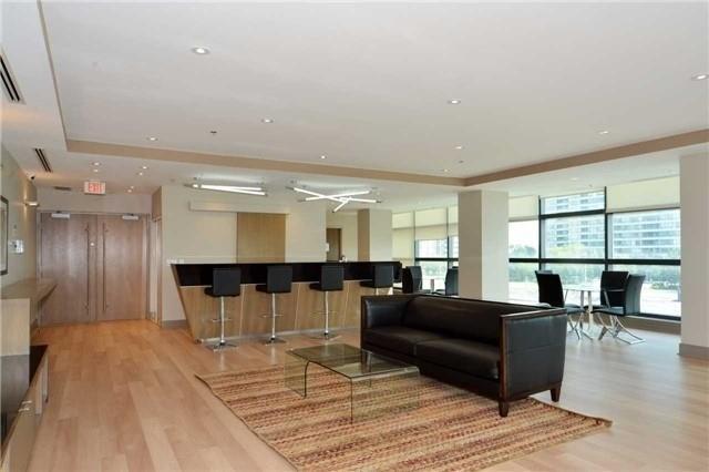1001 - 3985 Grand Park Dr, Condo with 2 bedrooms, 2 bathrooms and 1 parking in Mississauga ON | Image 13