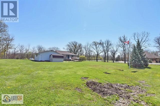 2803 County Rd 27, House detached with 3 bedrooms, 2 bathrooms and null parking in Lakeshore ON | Image 14