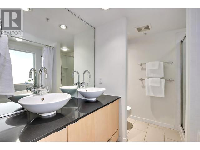 2303 - 989 Beatty Street, Condo with 2 bedrooms, 2 bathrooms and 1 parking in Vancouver BC | Image 21
