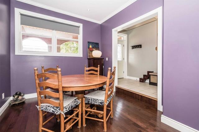 256 Wellington St N, House detached with 3 bedrooms, 1 bathrooms and 2 parking in Hamilton ON | Image 18