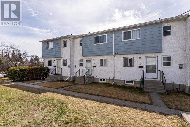 118 - 4020 Mcleod Avenue, House attached with 2 bedrooms, 2 bathrooms and null parking in Prince George BC | Image 3