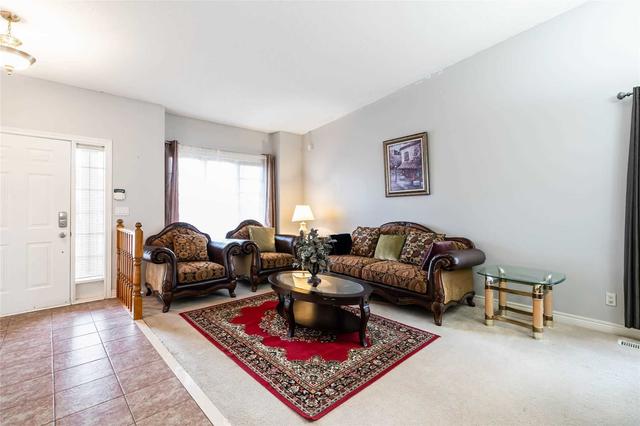 312 Winterberry Blvd, Home with 0 bedrooms, 0 bathrooms and 3.5 parking in Thorold ON | Image 40