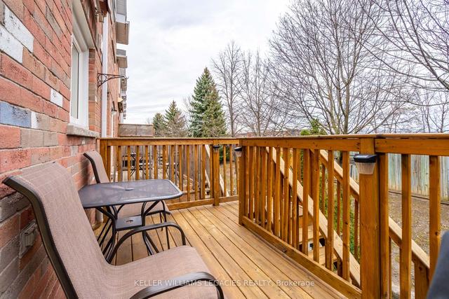 21b - 51 Northern Heights Dr, Townhouse with 3 bedrooms, 2 bathrooms and 2 parking in Richmond Hill ON | Image 27