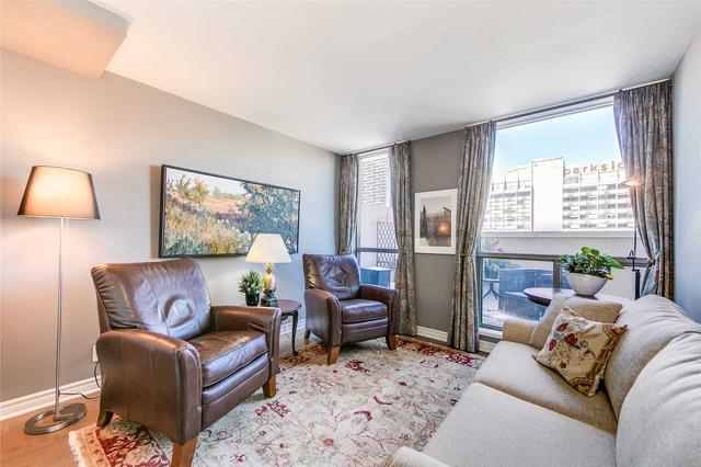 lph3 - 298 Jarvis St, Condo with 2 bedrooms, 2 bathrooms and 1 parking in Toronto ON | Image 13