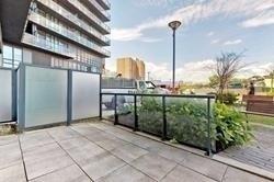 th106 - 825 Church St, Townhouse with 2 bedrooms, 3 bathrooms and 1 parking in Toronto ON | Image 1