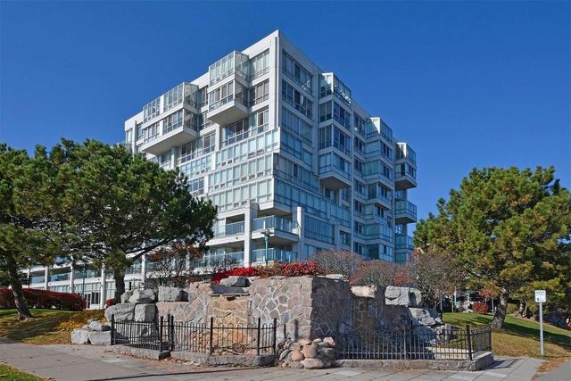 215 - 45 Cumberland Lane, Condo with 2 bedrooms, 2 bathrooms and 1 parking in Ajax ON | Image 1