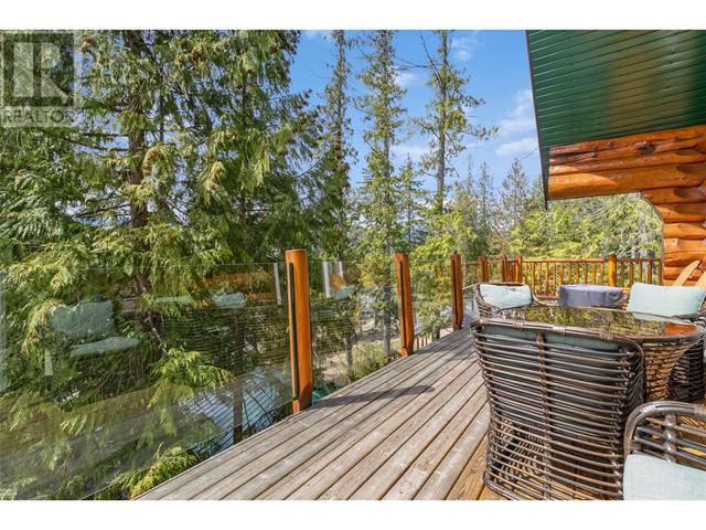 63 Walker Road, House detached with 5 bedrooms, 2 bathrooms and null parking in North Okanagan F BC | Image 59
