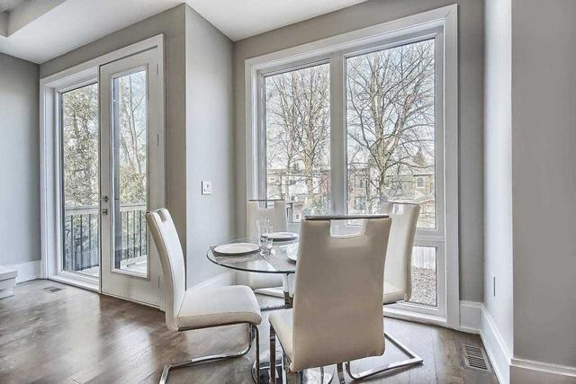 326 St Clements Ave, House detached with 4 bedrooms, 5 bathrooms and 2 parking in Toronto ON | Image 6
