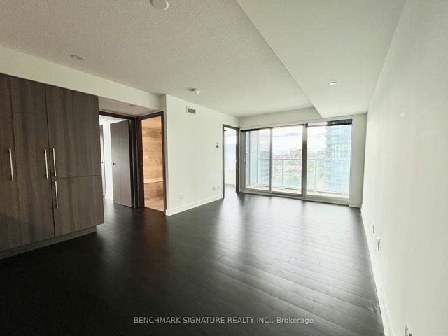1703 - 19 Bathurst St, Condo with 1 bedrooms, 1 bathrooms and 0 parking in Toronto ON | Image 15