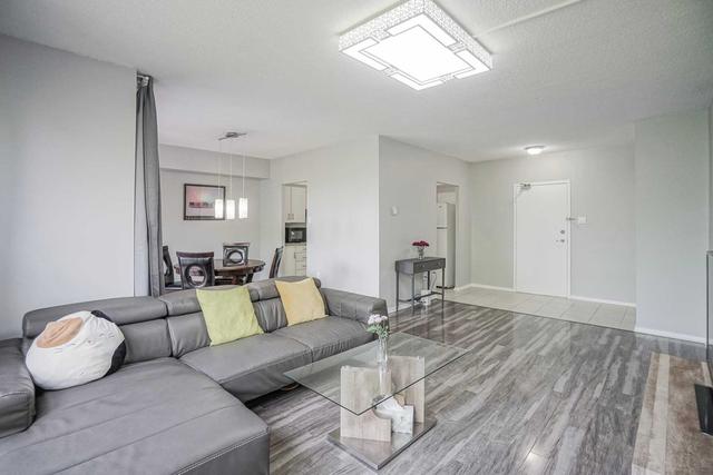 401 - 1705 Mccowan Rd, Condo with 2 bedrooms, 1 bathrooms and 1 parking in Toronto ON | Image 25