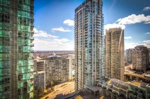 2107 - 220 Burnhamthorpe Rd W, Condo with 2 bedrooms, 2 bathrooms and 1 parking in Mississauga ON | Image 3
