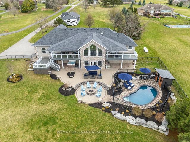 2360 County Rd 3, House detached with 3 bedrooms, 3 bathrooms and 10 parking in Prince Edward County ON | Image 1