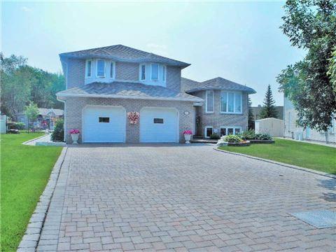 834 Tulane Ave, House detached with 3 bedrooms, 3 bathrooms and 6 parking in Greater Sudbury ON | Image 1