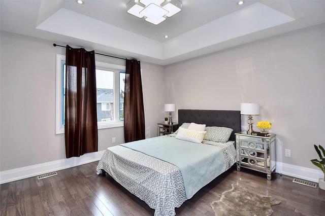123 Harding Blvd, House detached with 4 bedrooms, 4 bathrooms and 2 parking in Toronto ON | Image 18