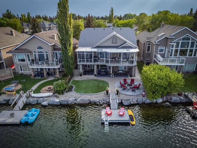 6 Mckenzie Lake Place Se, House detached with 4 bedrooms, 2 bathrooms and 4 parking in Calgary AB | Image 1