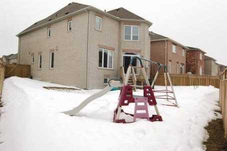 46 Brooks Ave, House detached with 4 bedrooms, 4 bathrooms and 4 parking in Aurora ON | Image 9