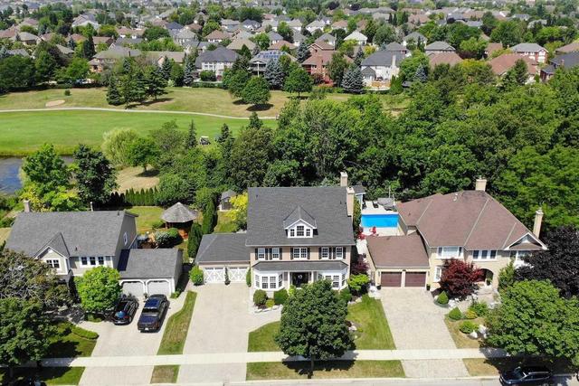 4163 Millcroft Park Dr, House detached with 4 bedrooms, 5 bathrooms and 4 parking in Burlington ON | Image 2