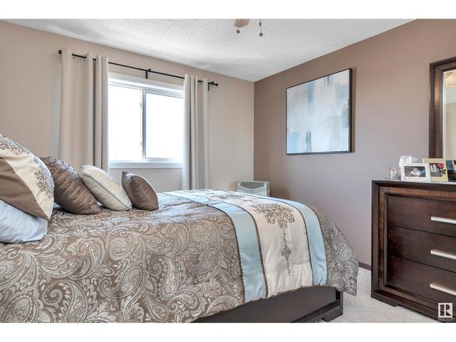 402 - 11620 9a Av Nw, Condo with 2 bedrooms, 2 bathrooms and 1 parking in Edmonton AB | Image 25
