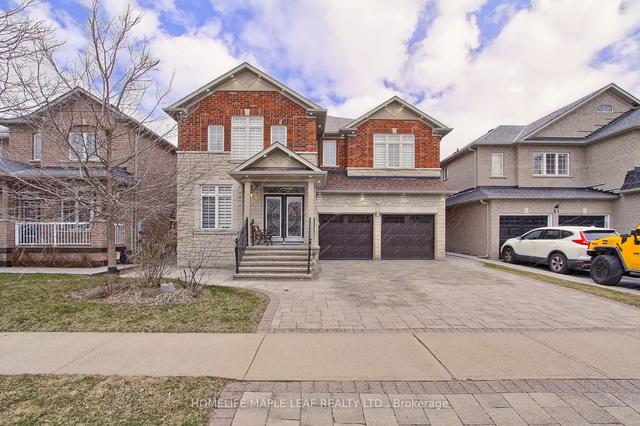 5 Villagewood St, House detached with 4 bedrooms, 5 bathrooms and 6 parking in Brampton ON | Image 23