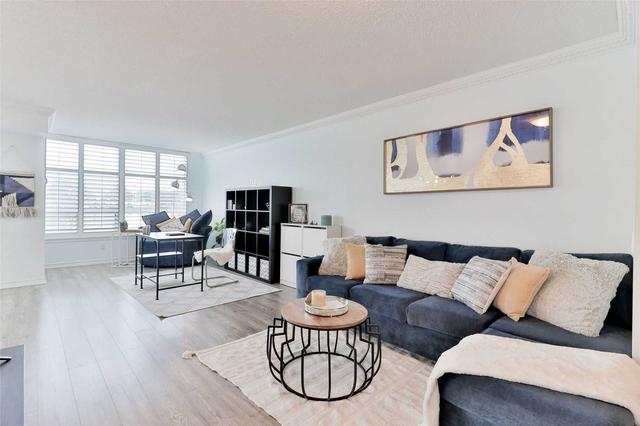 219 - 9017 Leslie St, Condo with 3 bedrooms, 2 bathrooms and 2 parking in Richmond Hill ON | Image 12