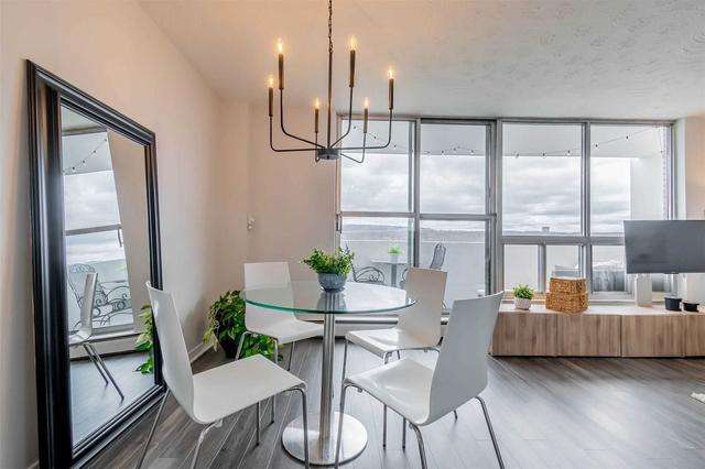 35 Towering Heights Blvd, Condo with 1 bedrooms, 1 bathrooms and 1 parking in St. Catharines ON | Image 20