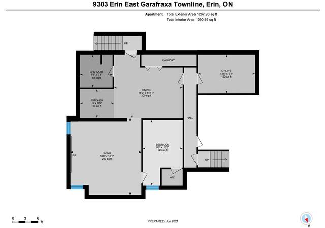 9303 Erin Garafraxa Town Line, House detached with 4 bedrooms, 4 bathrooms and 10 parking in Erin ON | Image 31
