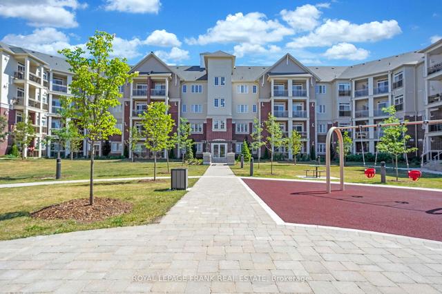 124 - 84 Aspen Springs Dr, Condo with 2 bedrooms, 2 bathrooms and 2 parking in Clarington ON | Image 21